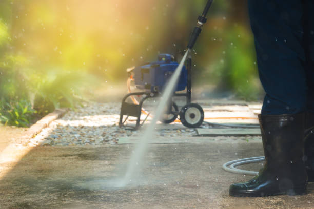 Best Dumpster Area Cleaning  in Lauderdale Lakes, FL